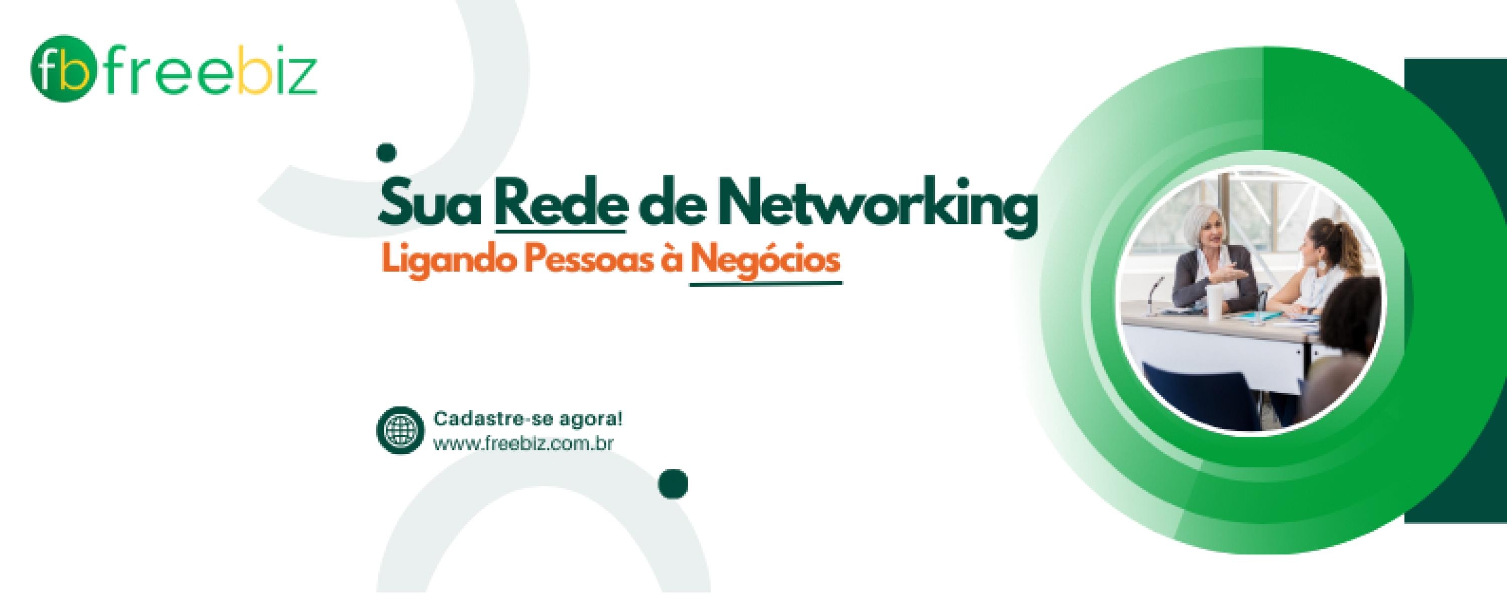 Foto de capa Free Biz