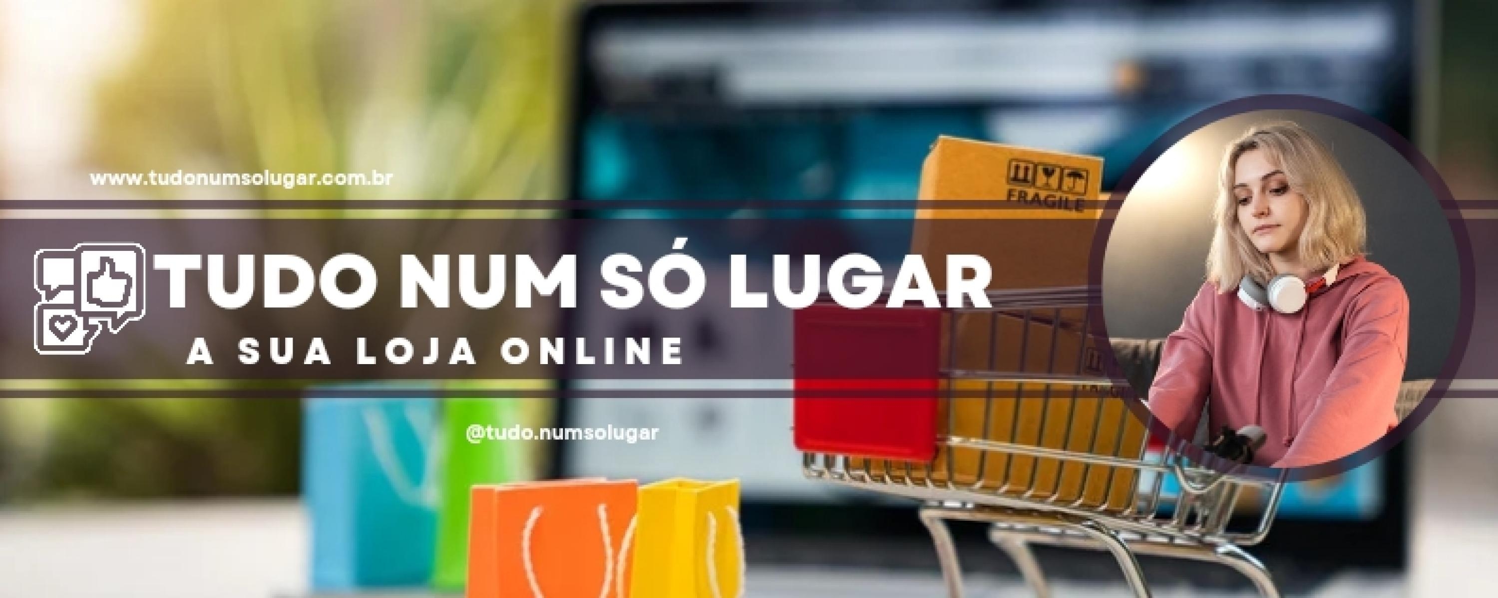 Foto de capa Tudo Num Só Lugar