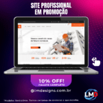 Site Personalizado Site Personalizado