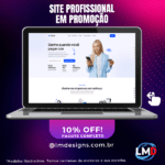 Site Personalizado Site Personalizado