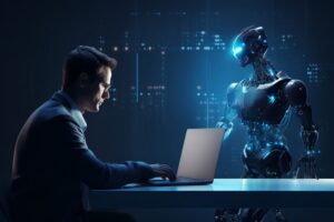 A Revolução da Inteligência Artificial nos Negócios: Transformações Atuais e Perspectivas Futuras