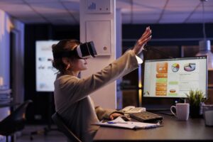 O Papel da Inovação Disruptiva no Mercado Atual: Como Revolucionar Setores e Sobreviver à Era da Mudança