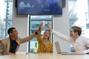 Captação de Investimentos: Como Atrair Capital para sua Empresa