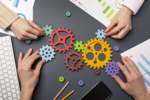 Empreendedorismo e Redes Sociais: Uma Aliança Estratégica para o Sucesso nos Negócios