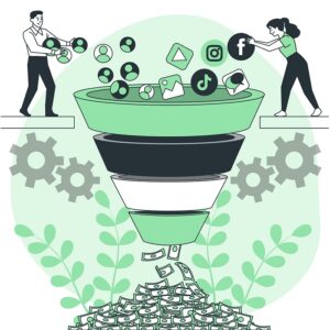 A Importância do Funil de Vendas para Empresas que Buscam Crescimento nas Vendas