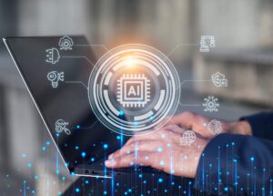 Como a Inteligência Artificial Pode Ajudar os Profissionais no Campo de Trabalho