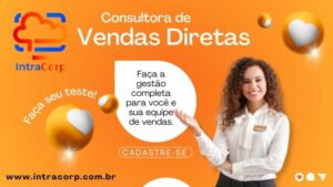 Como um Sistema de CRM Pode Ajudar Consultoras de Vendas Diretas