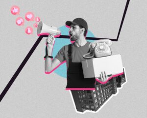 Marketing Digital para Pequenos Empreendedores: Estratégias de Baixo Custo para Alavancar Seu Negócio