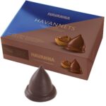 Havannets de Chocolate Havanna 6 Unidades