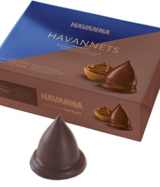 Havannets de Chocolate Havanna 6 Unidades