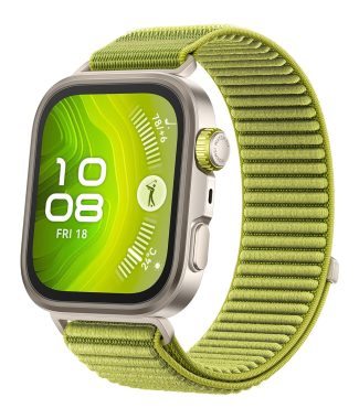 Smartwatch, HUAWEI WATCH FIT 4 Pro, Esportes ao Ar Livre de Nível Profissional, Vidro de Safira e Titânio, Mapa de Campos de Golfe, Compatível com iOS e Android, Verde Smartwatch, HUAWEI WATCH FIT 4 Pro, Esportes ao Ar Livre de Nível Profissional, Vidro de Safira e Titânio, Mapa de Campos de Golfe, Compatível com iOS e Android, Verde