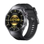 Smartwatch, HUAWEI WATCH GT 6 Pro 46mm, Bateria com Autonomia de Até 21 Dias, Mais de 100 Modos Esportivos, Corrida de Trilha, Ciclismo, Análise de ECG, Compatível com iOS e...