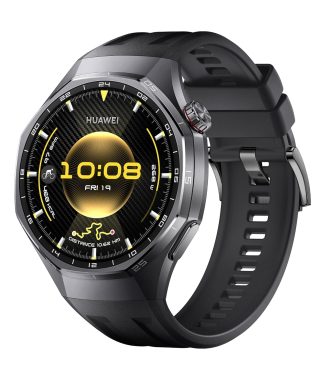 Smartwatch, HUAWEI WATCH GT 6 Pro 46mm, Bateria com Autonomia de Até 21 Dias, Mais de 100 Modos Esportivos, Corrida de Trilha, Ciclismo, Análise de ECG, Compatível com iOS e... Smartwatch, HUAWEI WATCH GT 6 Pro 46mm, Bateria com Autonomia de Até 21 Dias, Mais de 100 Modos Esportivos, Corrida de Trilha, Ciclismo, Análise de ECG, Compatível com iOS e...