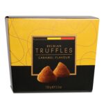 Trufas Belgas Importadas