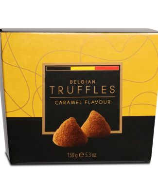 Trufas Belgas Importadas Trufas Belgas Importadas