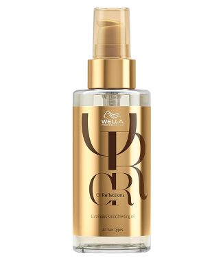 Wella Professionals Oil Reflections Óleo Capilar 100 ml